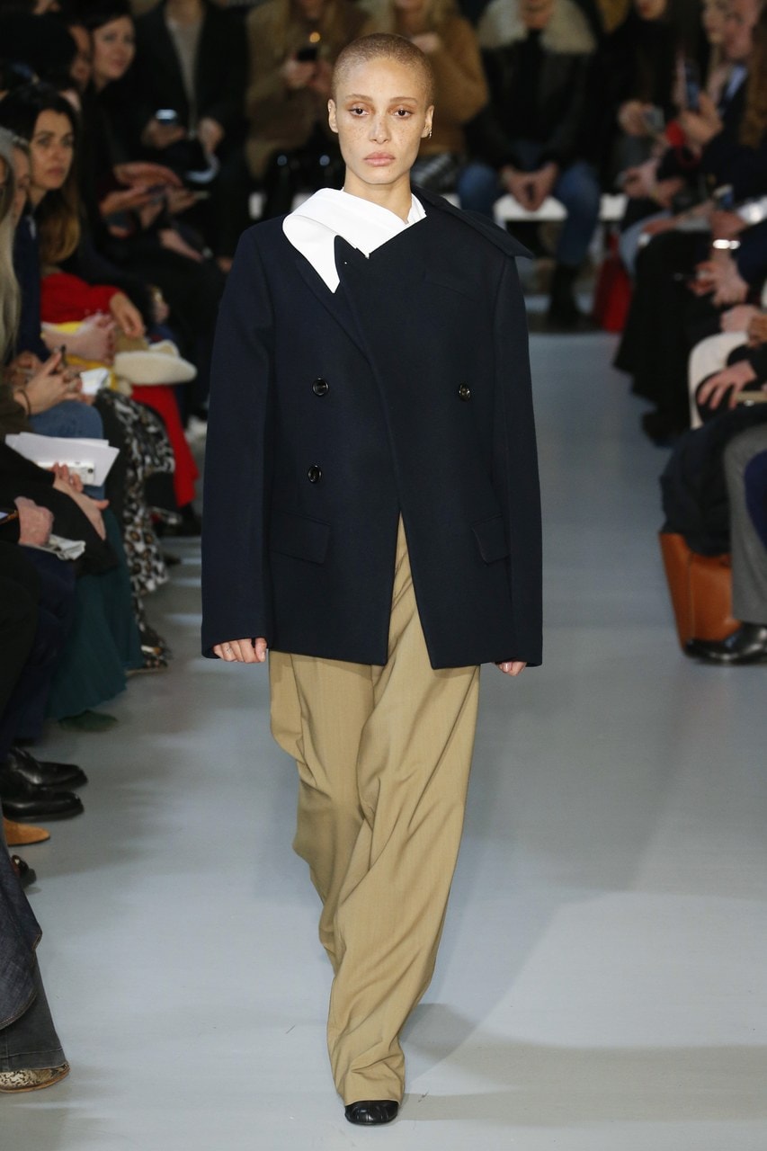 London Fashion Week Autunno/Inverno 2017/18 Joseph